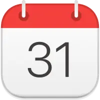 Calendar Icon