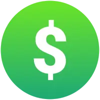 Dollar Icon